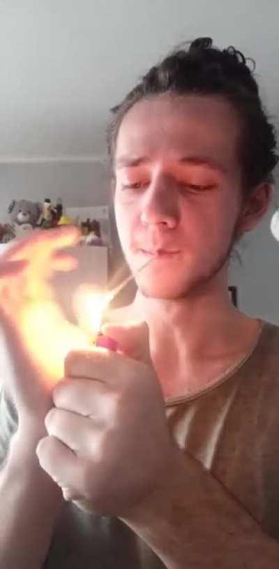 this covid autotest shit is STRAIGHT UP FIRE!!!!! I'M IN A NEW DIMENSION RN!!!!