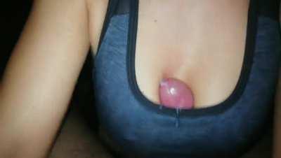 Cum GIF by rippedpant