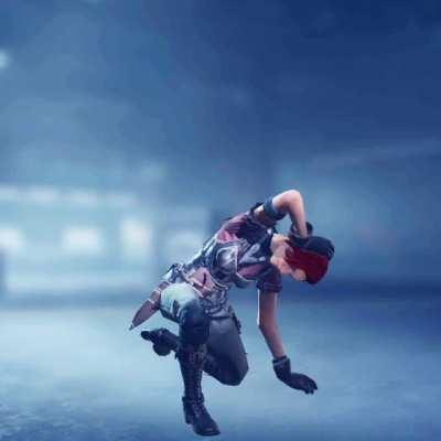 Scarlett Rhodes in halloween