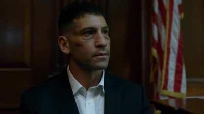 Me in court about to serve life because I killed the people that came up with oathbreaker