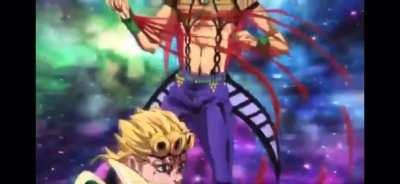 You fucked up the linguini for the last time [canon]