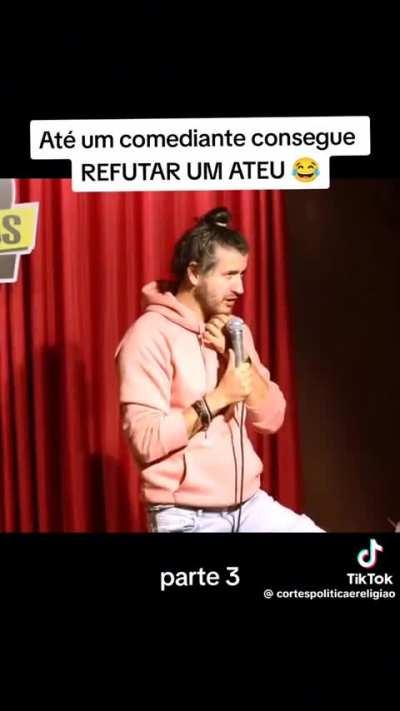 Afonso é um gênio kkkkkkkkk