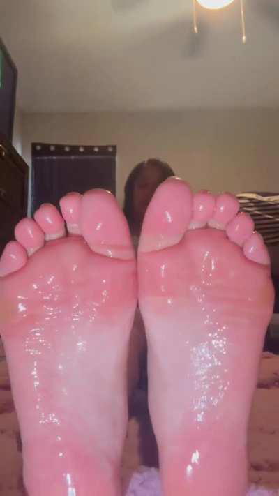 💦👣