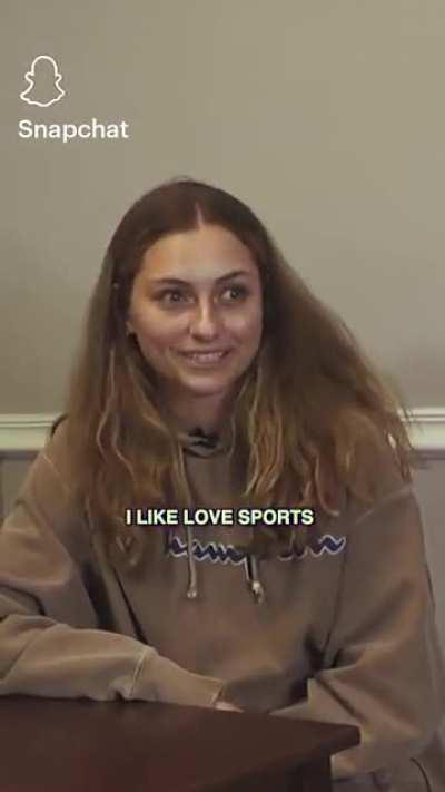 women like this actually exist tho