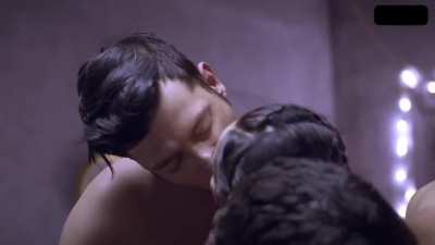 Mishti Misti Basu In Charmsukh Salahkaar Ep 02