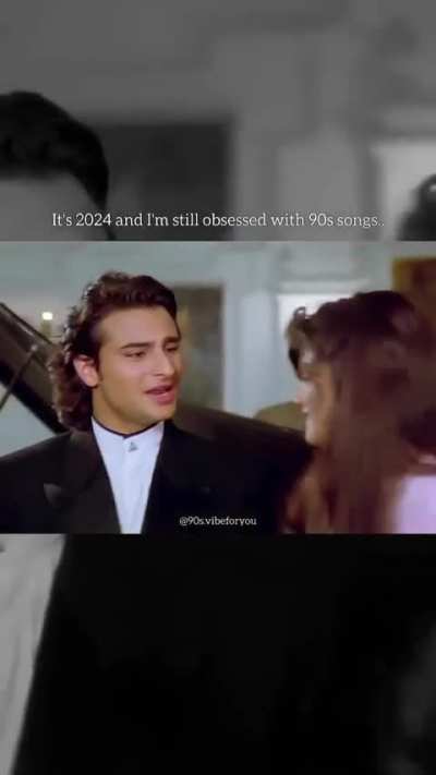 I'm in love with this song...are you? And what's your favourite 90's song?