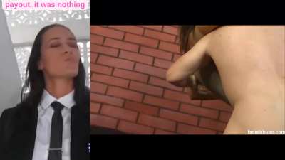 Empowered mom and wife debunks internet perceptions about her job (audio)