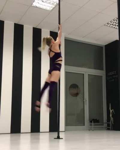 Now I see why they call it 