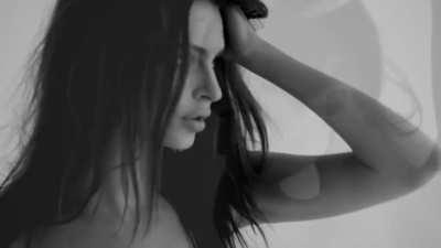 Emily Ratajkowski for Treats