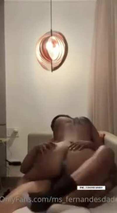 M$. Fern@nde$ - DaBoomBoomRoom