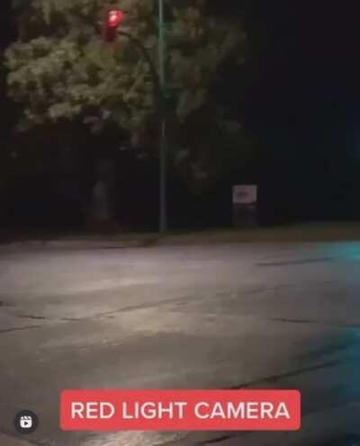 Breakin the law, breakin the law!