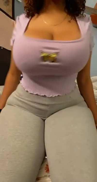 I just want you to make me your little toy