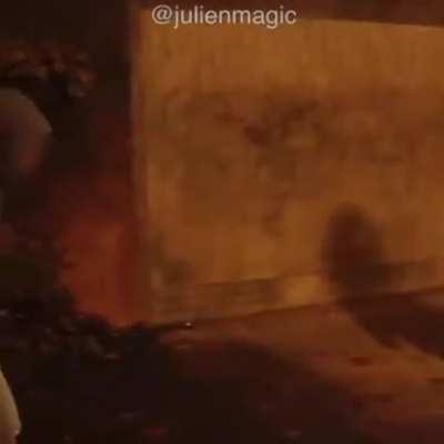 Be prepared for anything