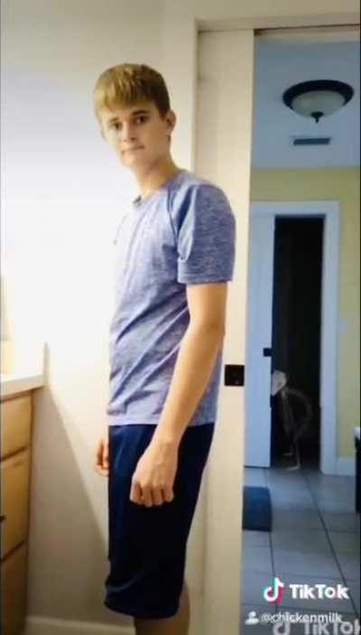 Steve Harvey lives within me