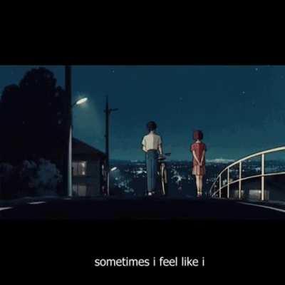 A little aesthetic video