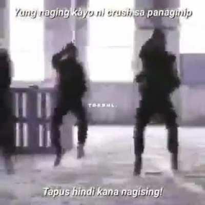 Nothing an interesting title