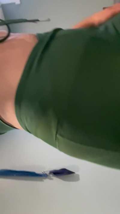 Best tease outfit I found! wait till you see under...