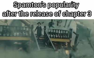 THERE WILL BE NO MORE [Miracles] NO MORE [Magic].