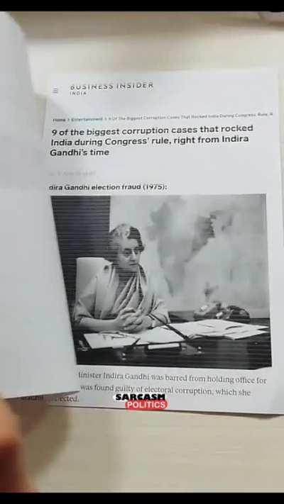 When Scam list gone wrong