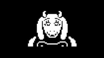 toriel🥰