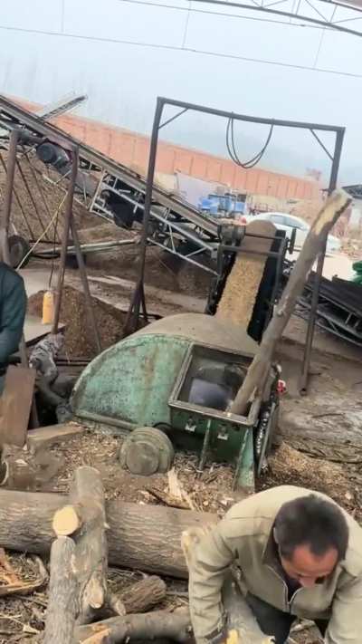 Heute gibt's Gehacktes