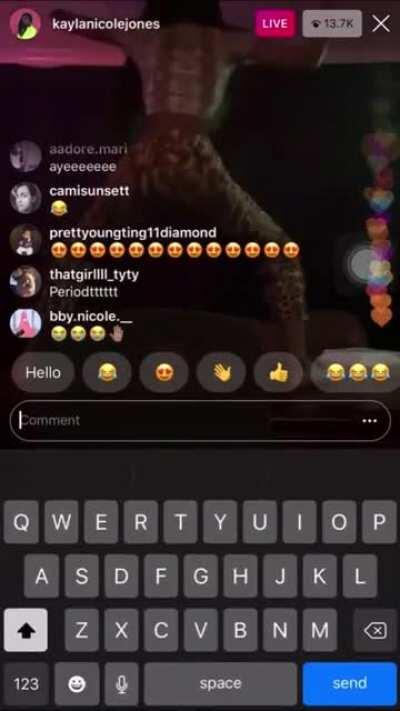 Not sure if it’s posted but 💪🏽