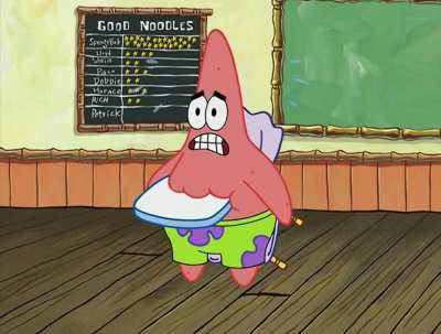 New Student Starfish