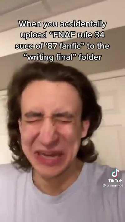 That's oddly specific 🤔