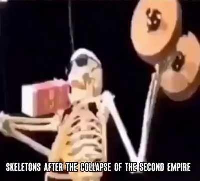 I hope we learn more about the giant skeletons in Kenshi 2