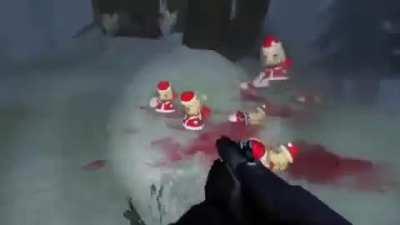 Los Sobakus en diciembre!!