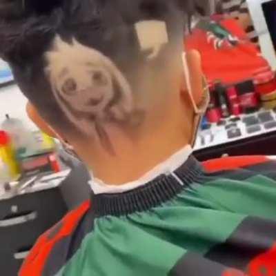 Da fade 🥶🥶🥶🤑🥵🥵❤💯💯💥💢💦💦