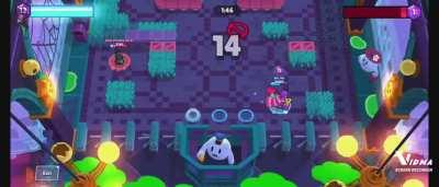 wait, giving up ACTUALLY paid off?