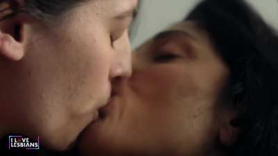 Alexia Beziki (42) & Christina Sotiriou (32) - 