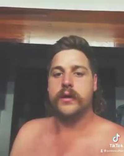 Chad got those tricks