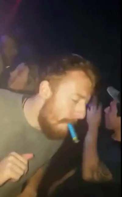 You got it all backwards, mate.