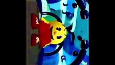 I didn’t know where to post this