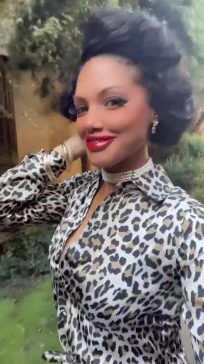 K.D. Aubert (@therealkdaubert)