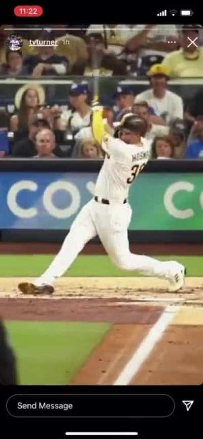 trea turner hype montage got me H Y P E D LETS GO!!!!