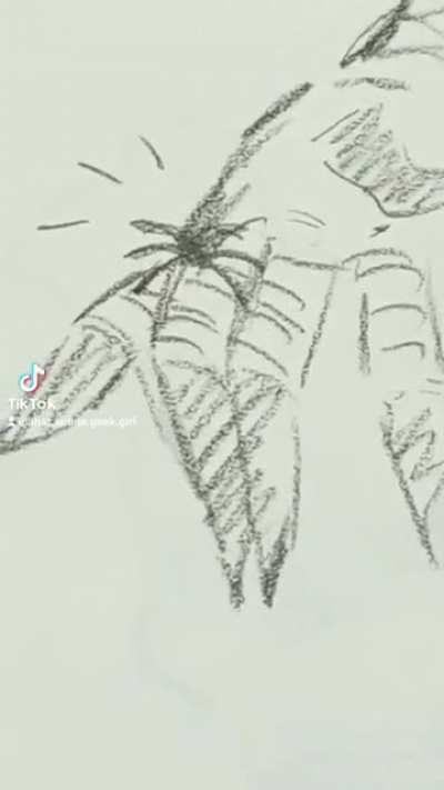 Burntrap the mob boss. Go check out my tiktok!