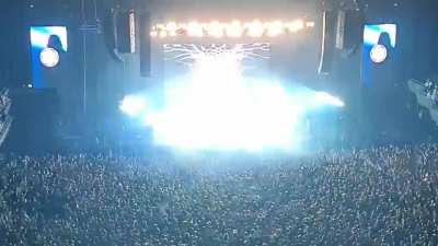 Amsterdam This is SEMPITERNAL 🤘🤘