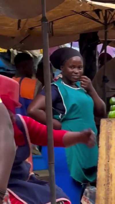 Anything he can do, I can do better