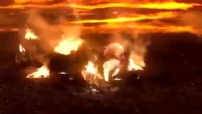 AinT nOboDy GonNa bReAk mY StRidE