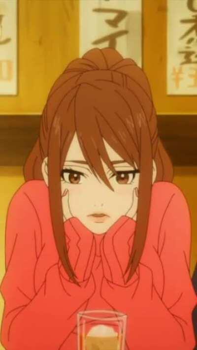 I need the anime this is from please