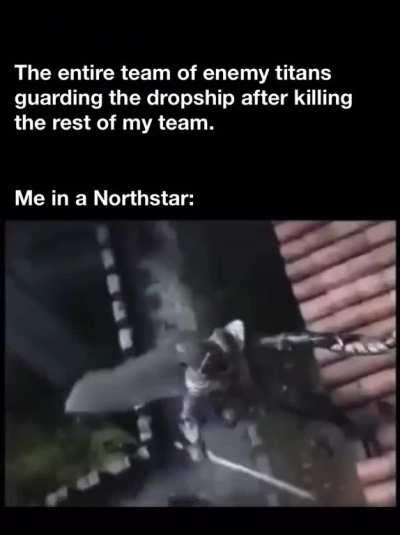 The Stryder experience