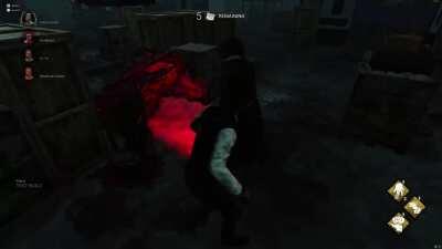 Meanwhile; On the PTR...