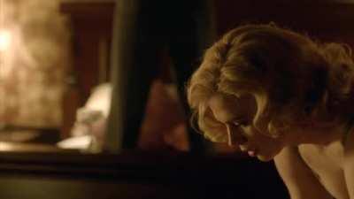 Hayley Atwell huge knockers