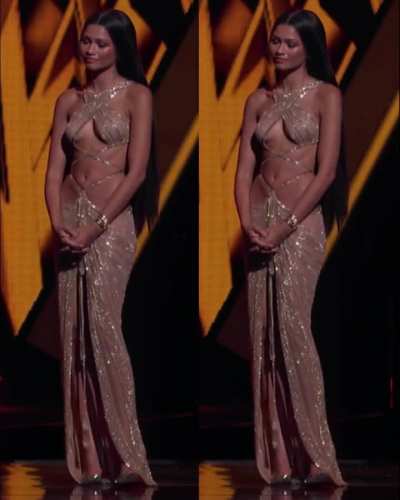 Rock & Roll Hall of Fame 2024 | Onstage | October 19, 2024