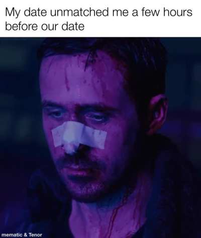 It’s never been more over