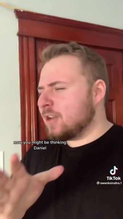 Schlatt is very patriotic