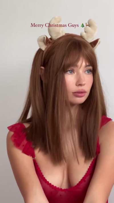 Merry Christmas from Anna R